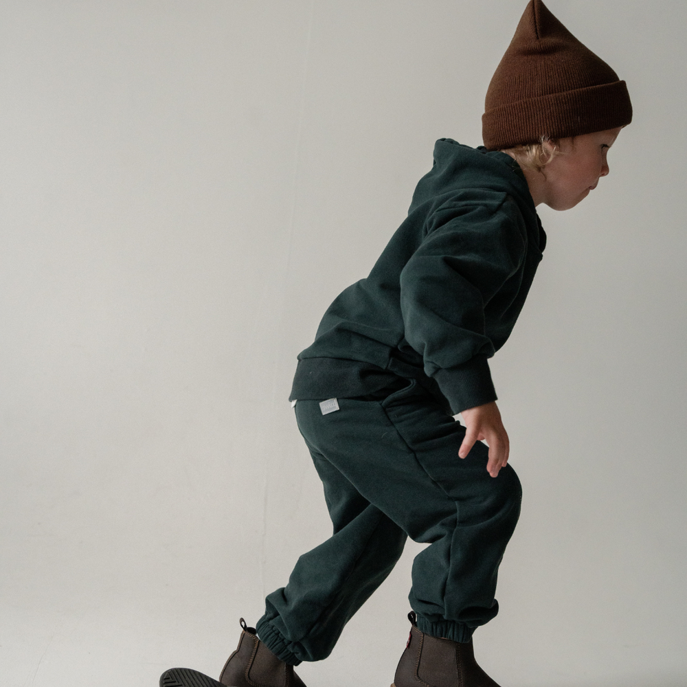 Cuffed Beanie