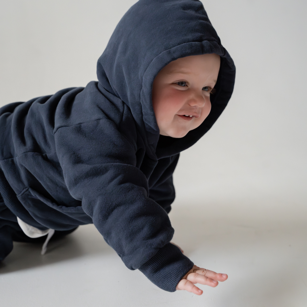 Ease Hoodie