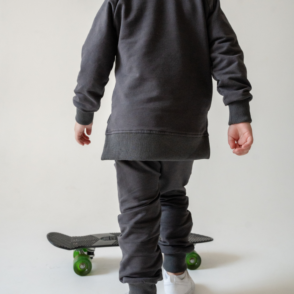 Foundation Pullover