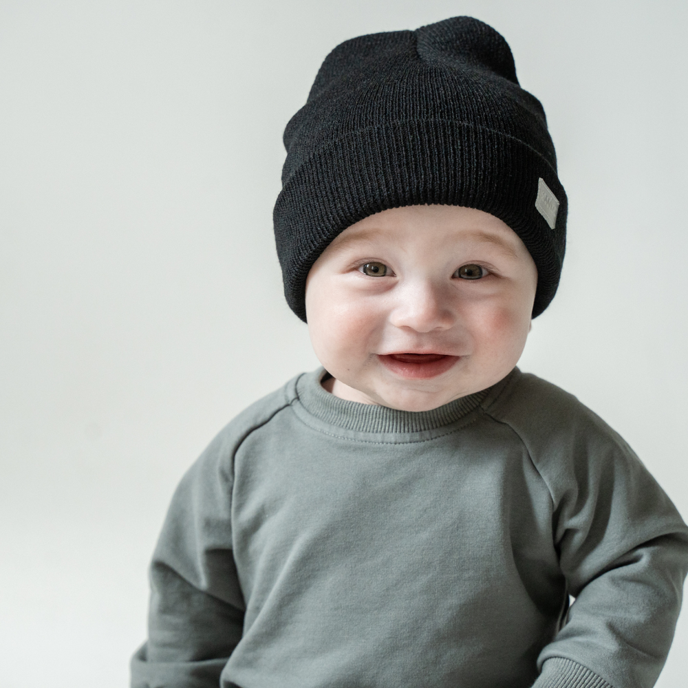 Cuffed Beanie