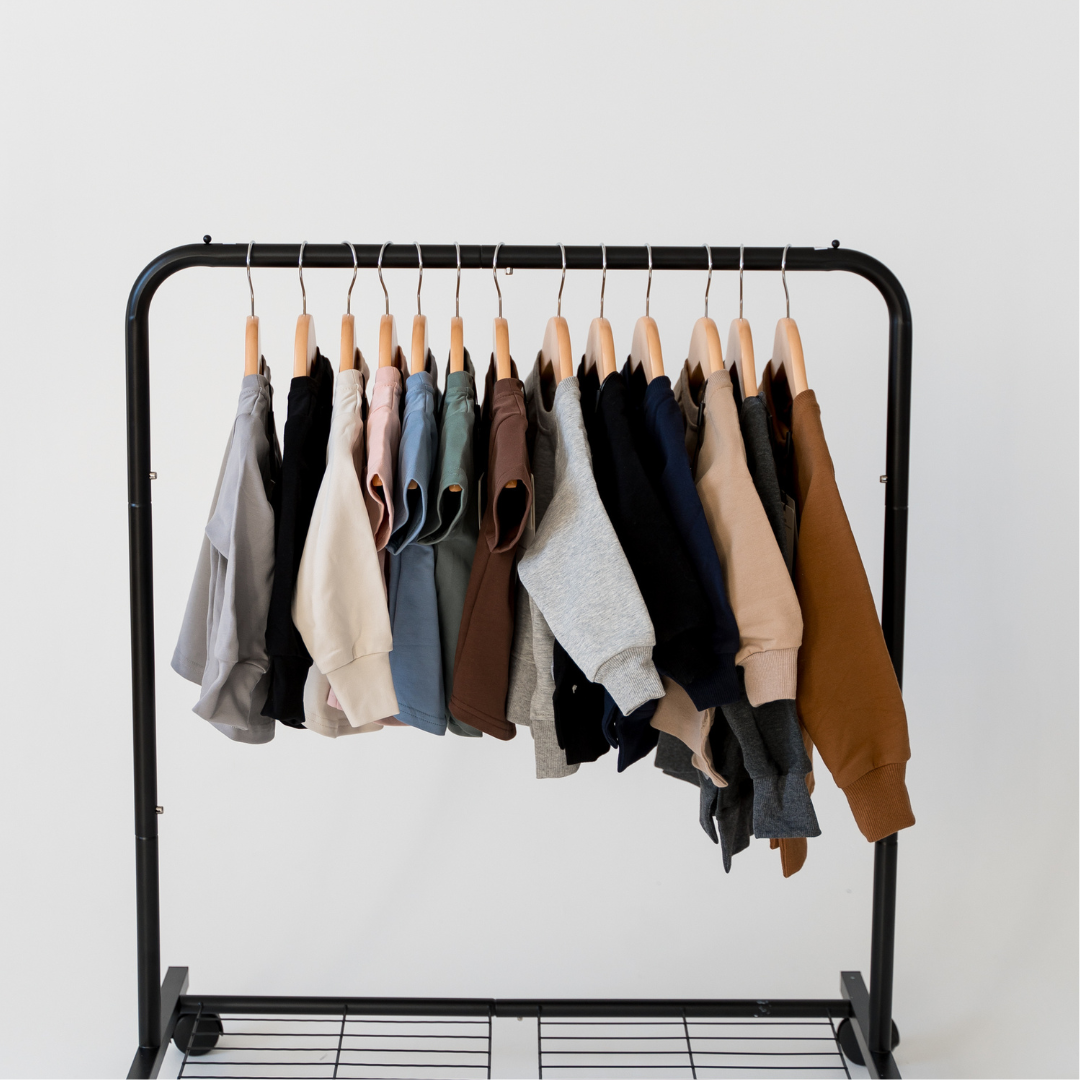 Pocket Long Sleeve Shirt