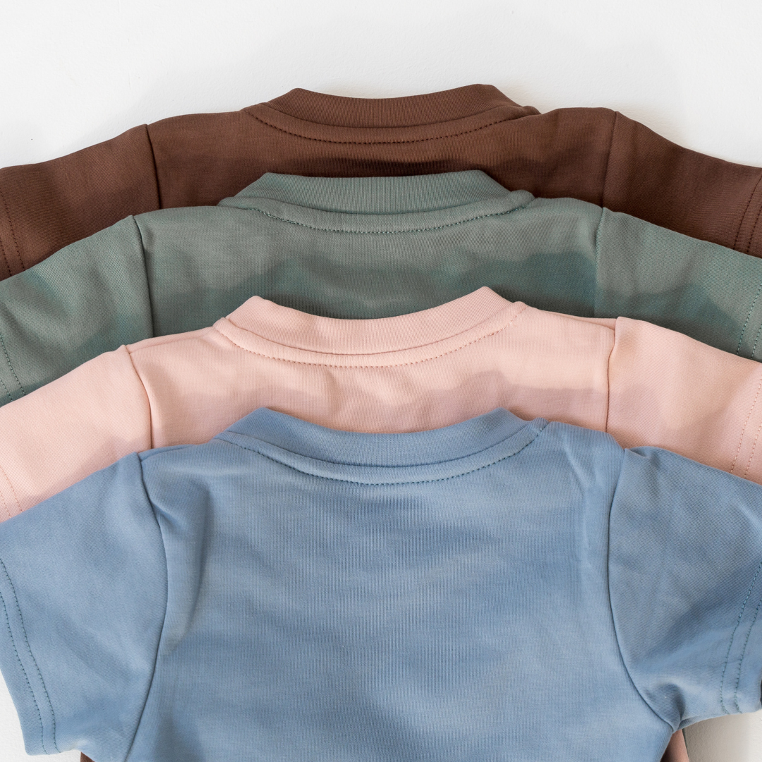 Premium Pocket T-Shirt