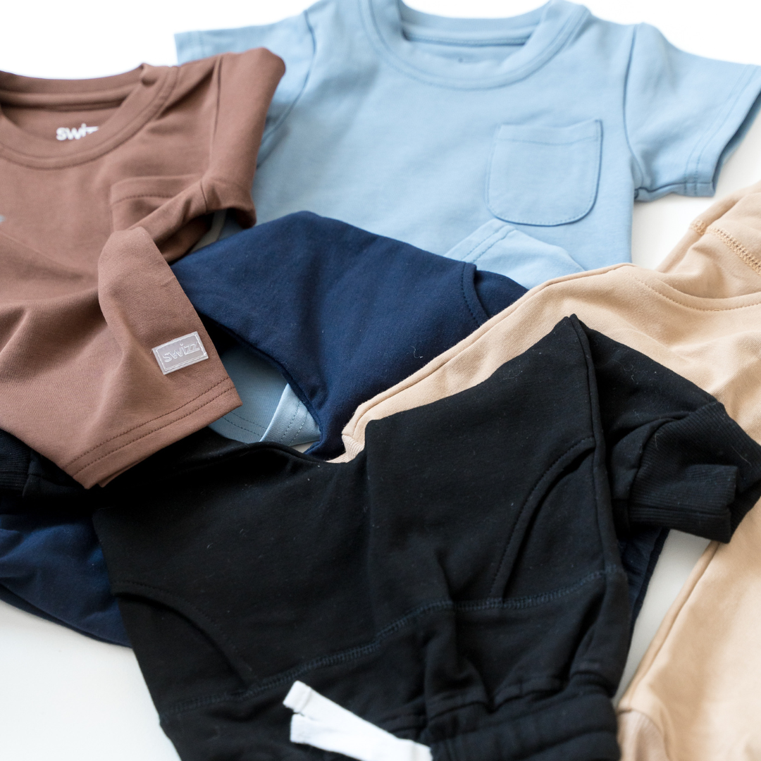 Pocket Long Sleeve Shirt