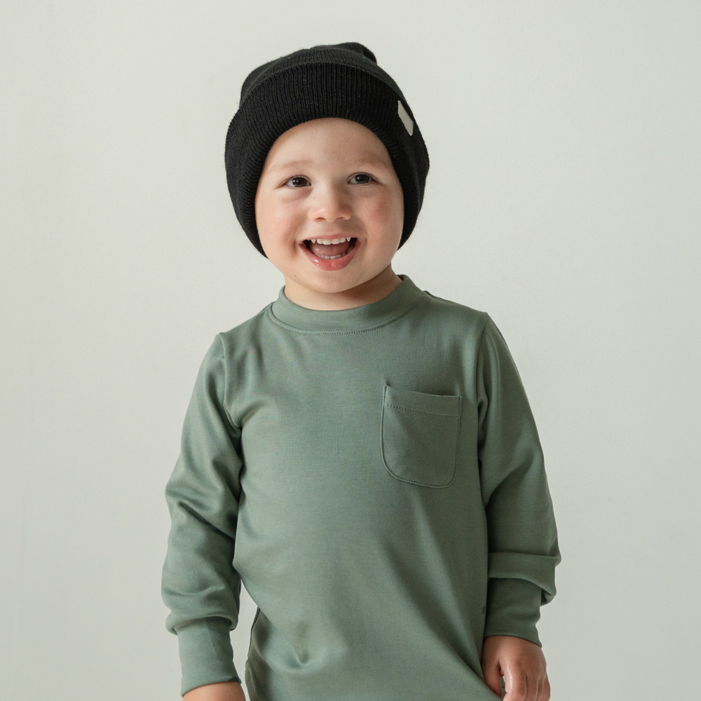 Cuffed Beanie