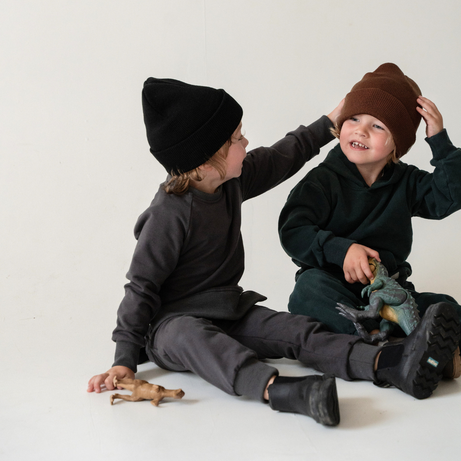 Cuffed Beanie