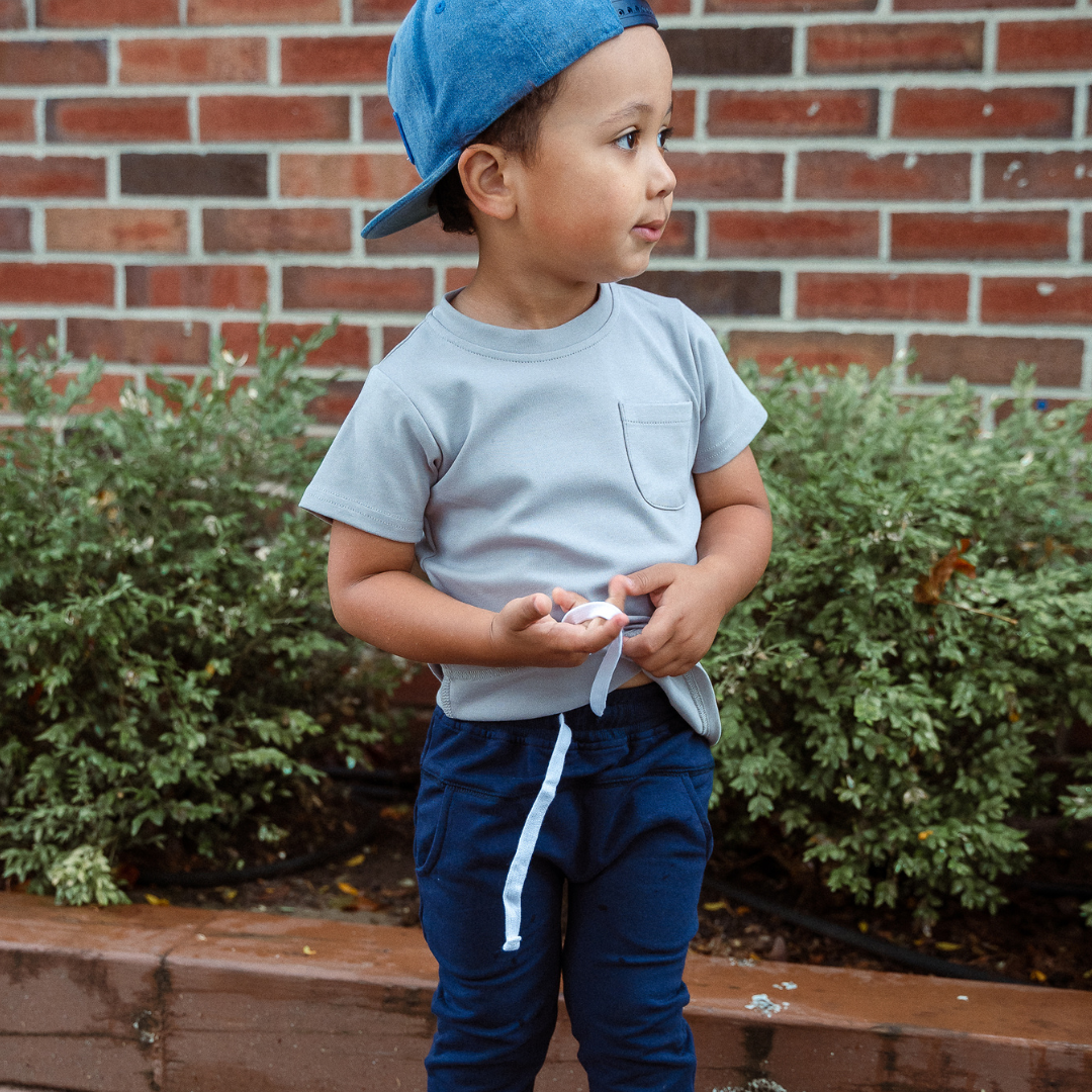 Pocket T-Shirt