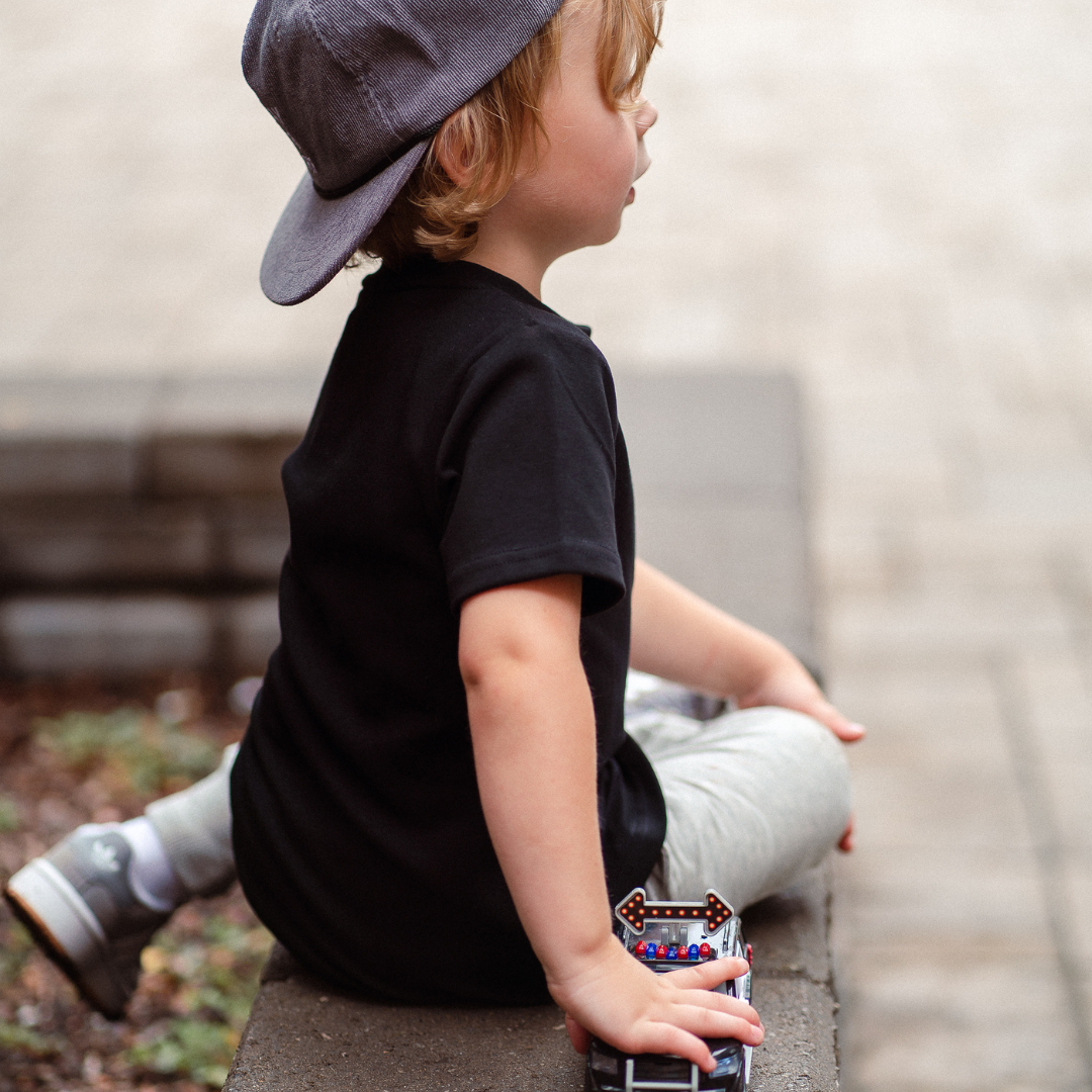 Premium Pocket T-Shirt