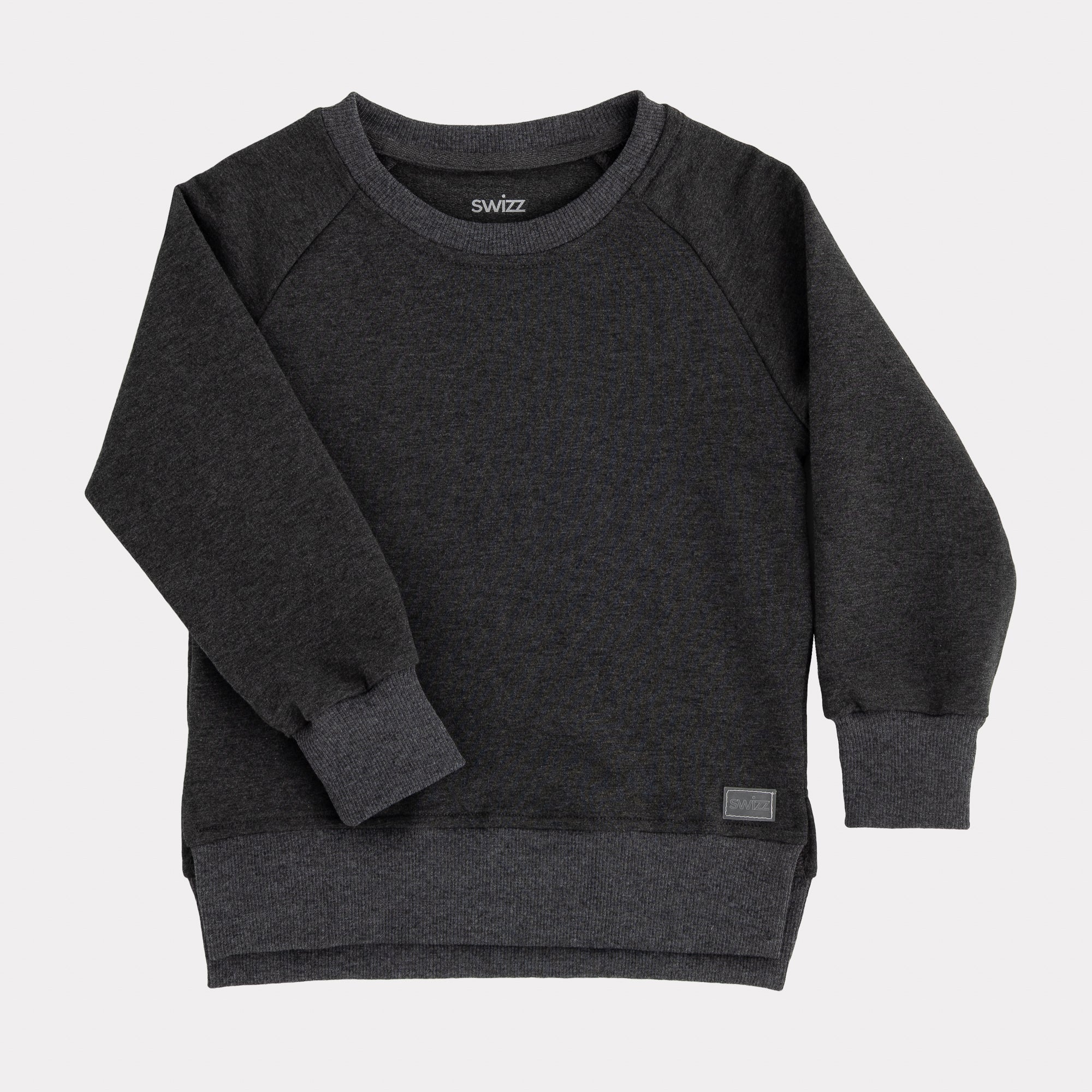 Foundation Pullover | Original Fit