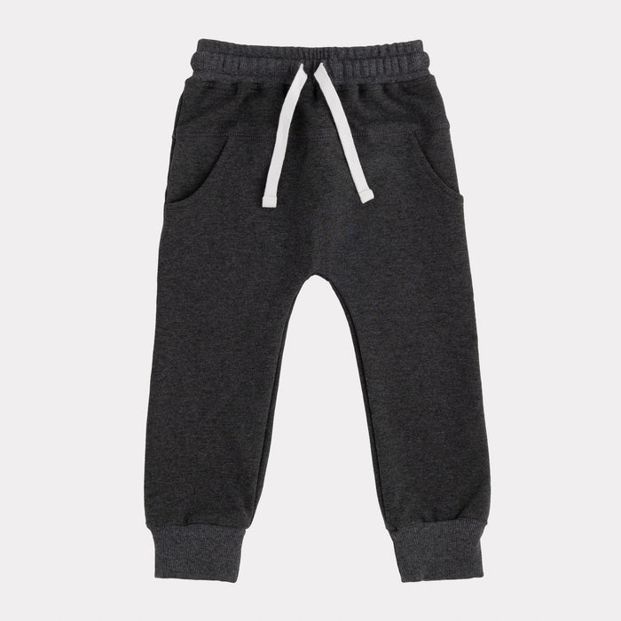 Foundation Joggers | Original Fit in Dark Heather Grey