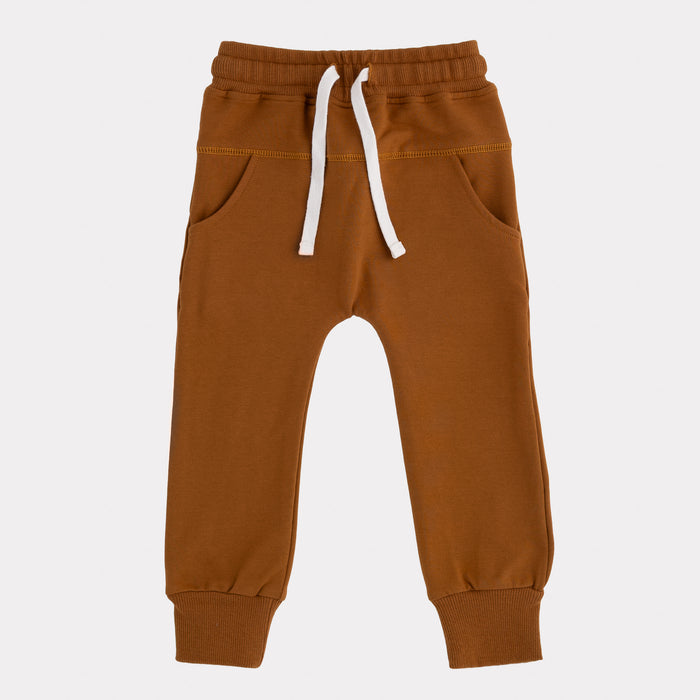 Foundation Joggers | Original Fit in Toffee