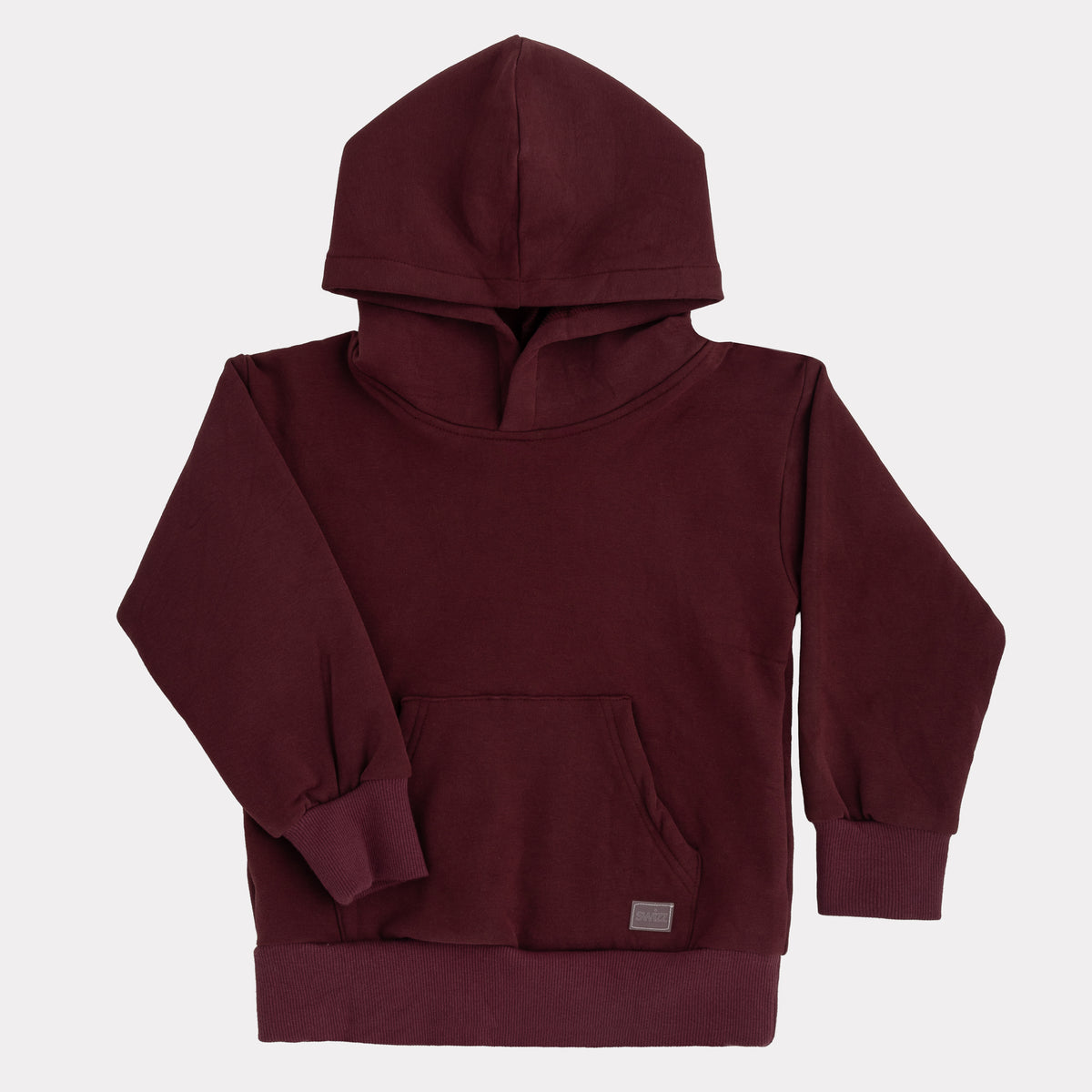 Ease Hoodie