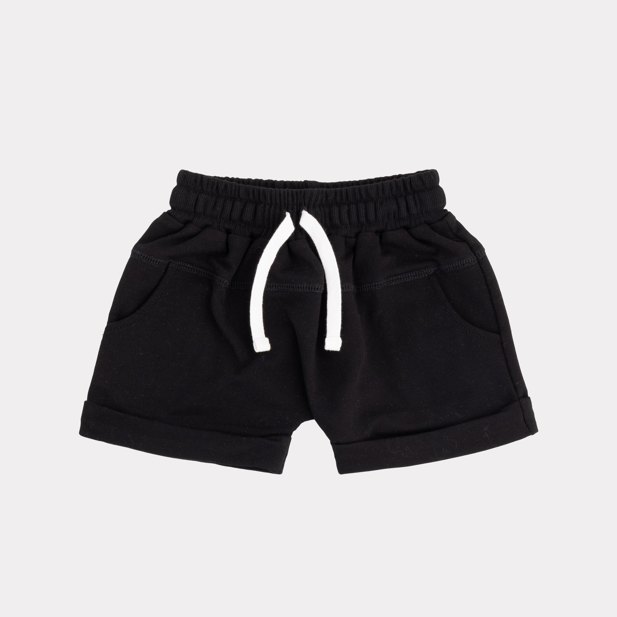 Essential Harem Shorts