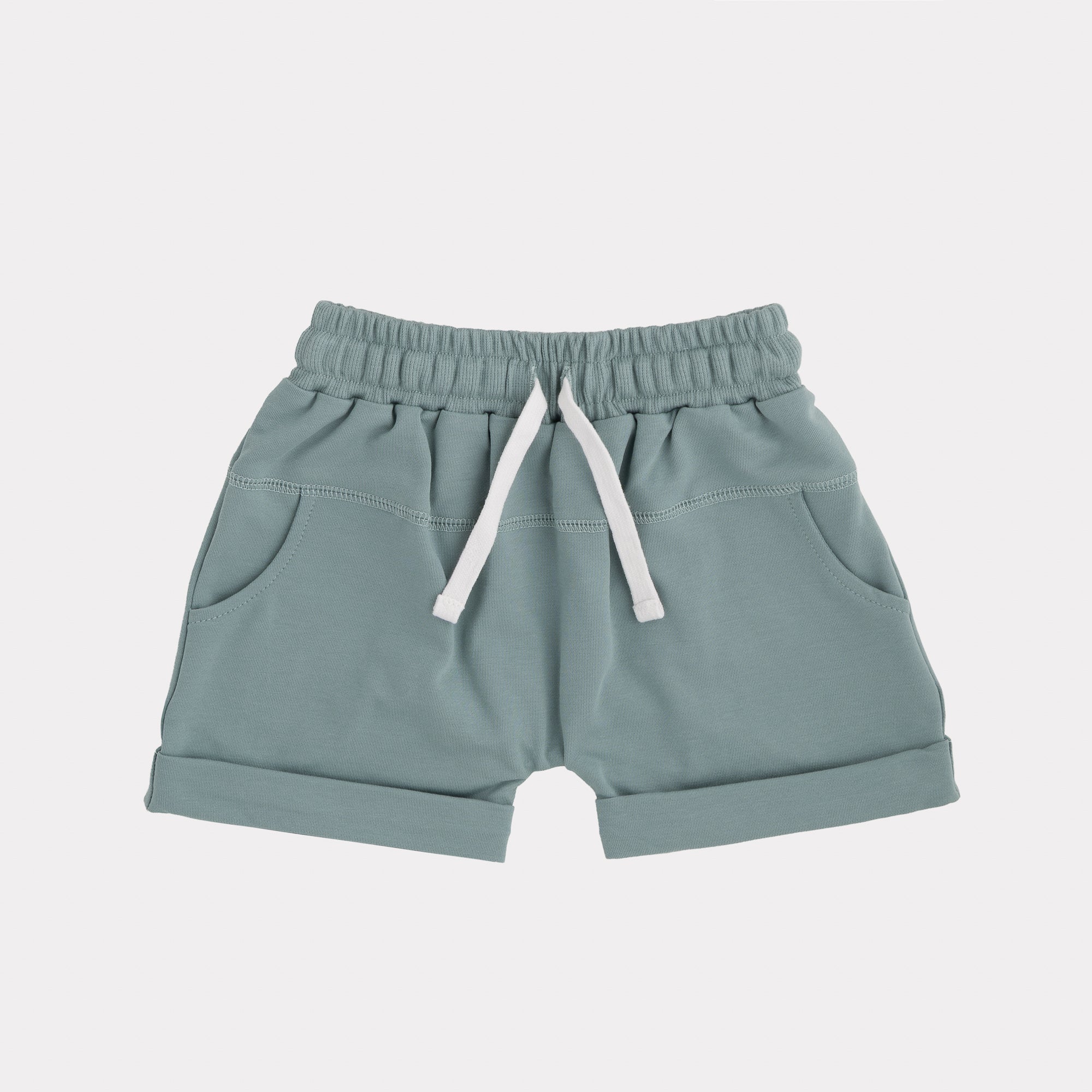 Essential Harem Shorts