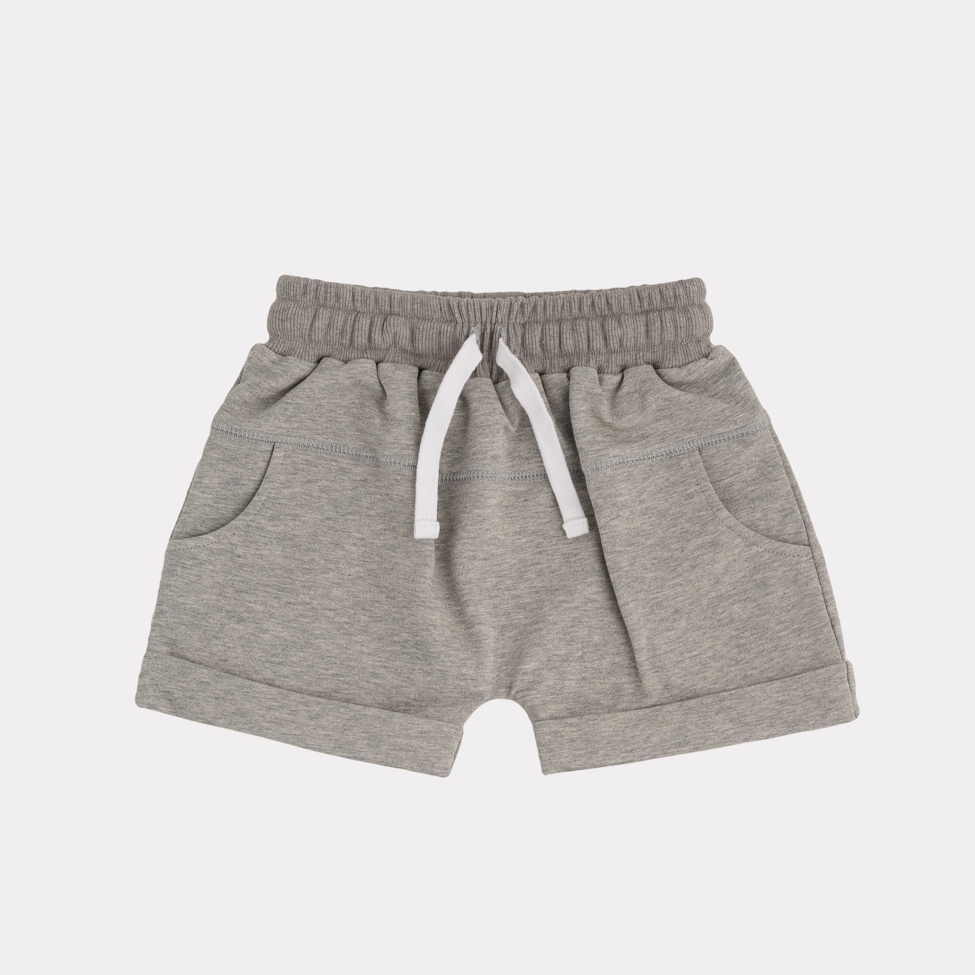 Essential Harem Shorts