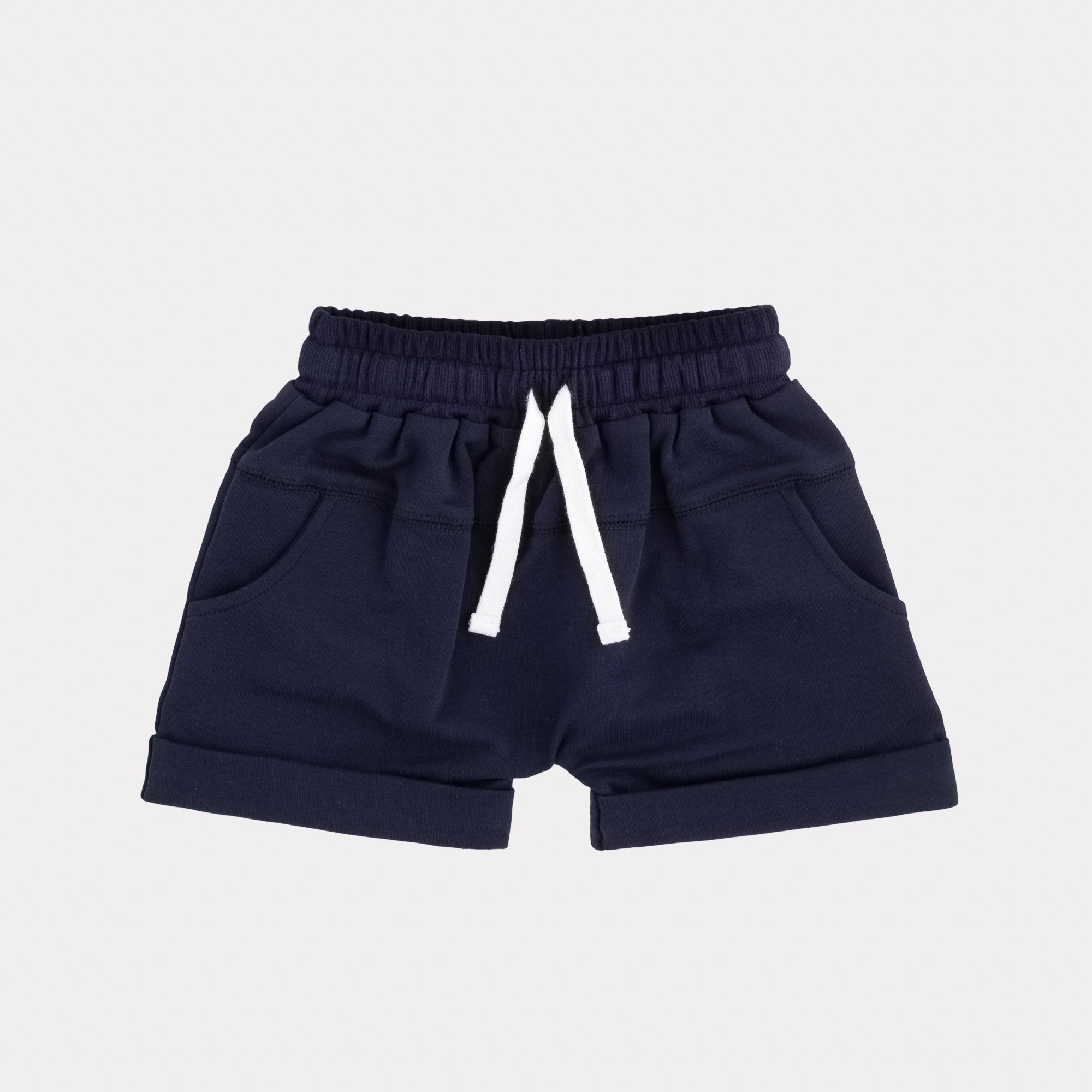 Essential Harem Shorts
