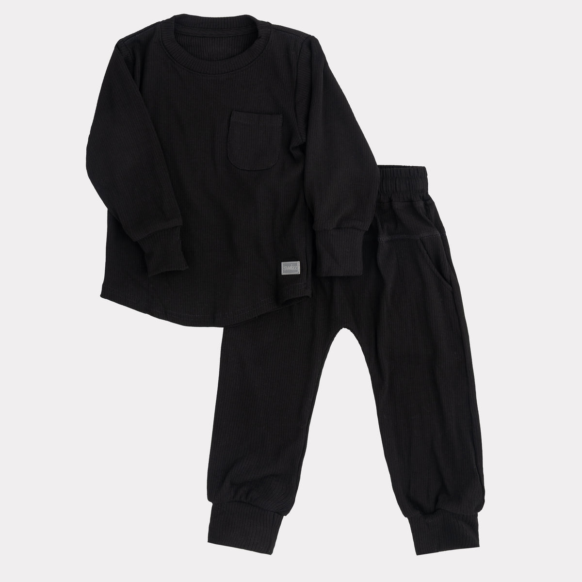 Ribbed Everyday Set