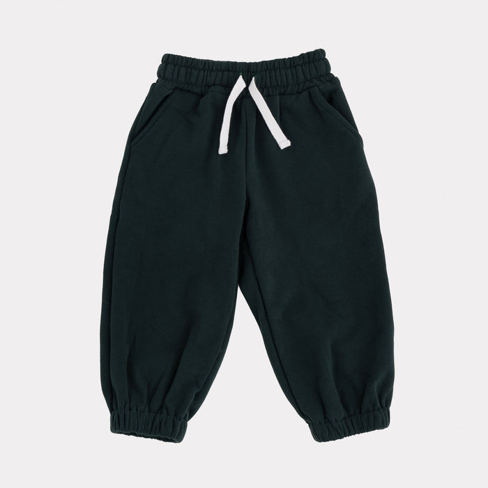 Ease Sweatpants in Evergreen