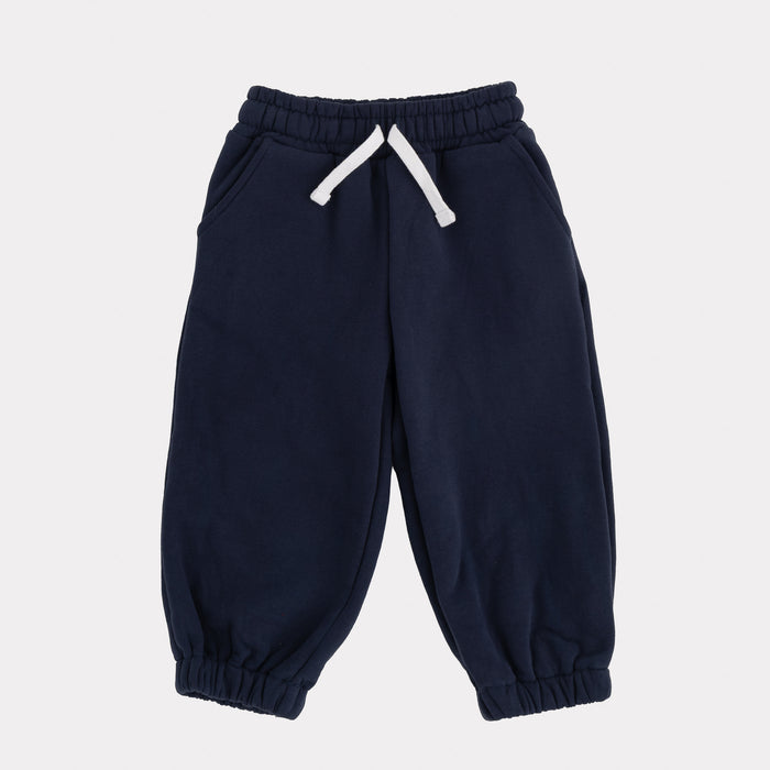 Ease Sweatpants in Steel Blue