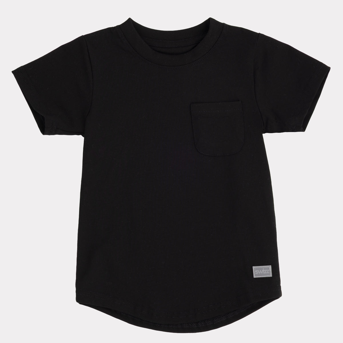 Lightweight Pocket T-Shirt