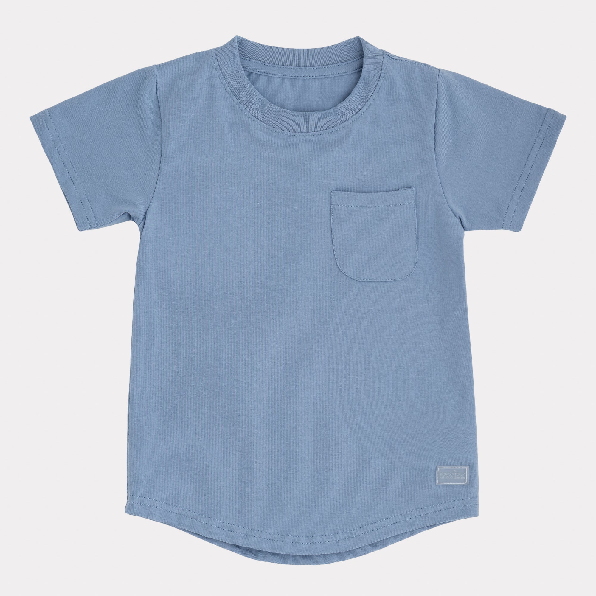 Lightweight Pocket T-Shirt