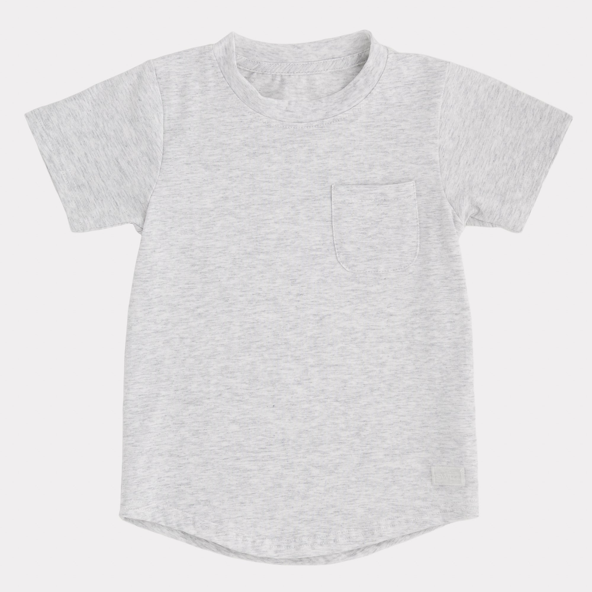Lightweight T-Shirt | 3 Pack | Neutrals – Swizz The Label