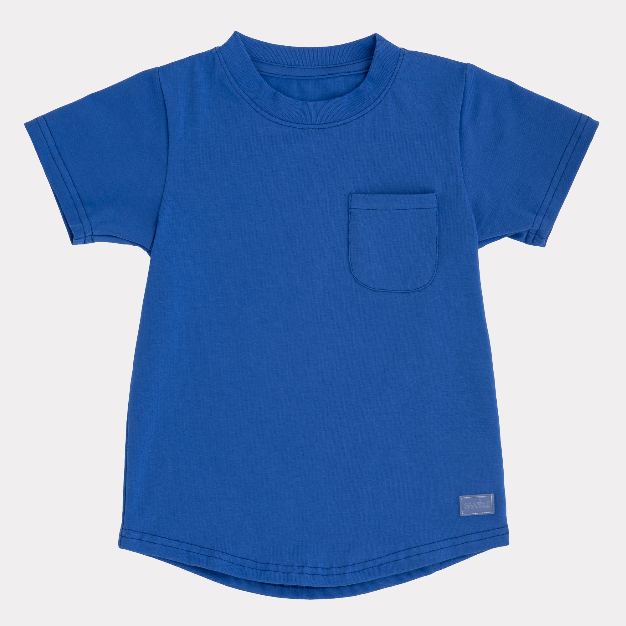 Lightweight Pocket T-Shirt
