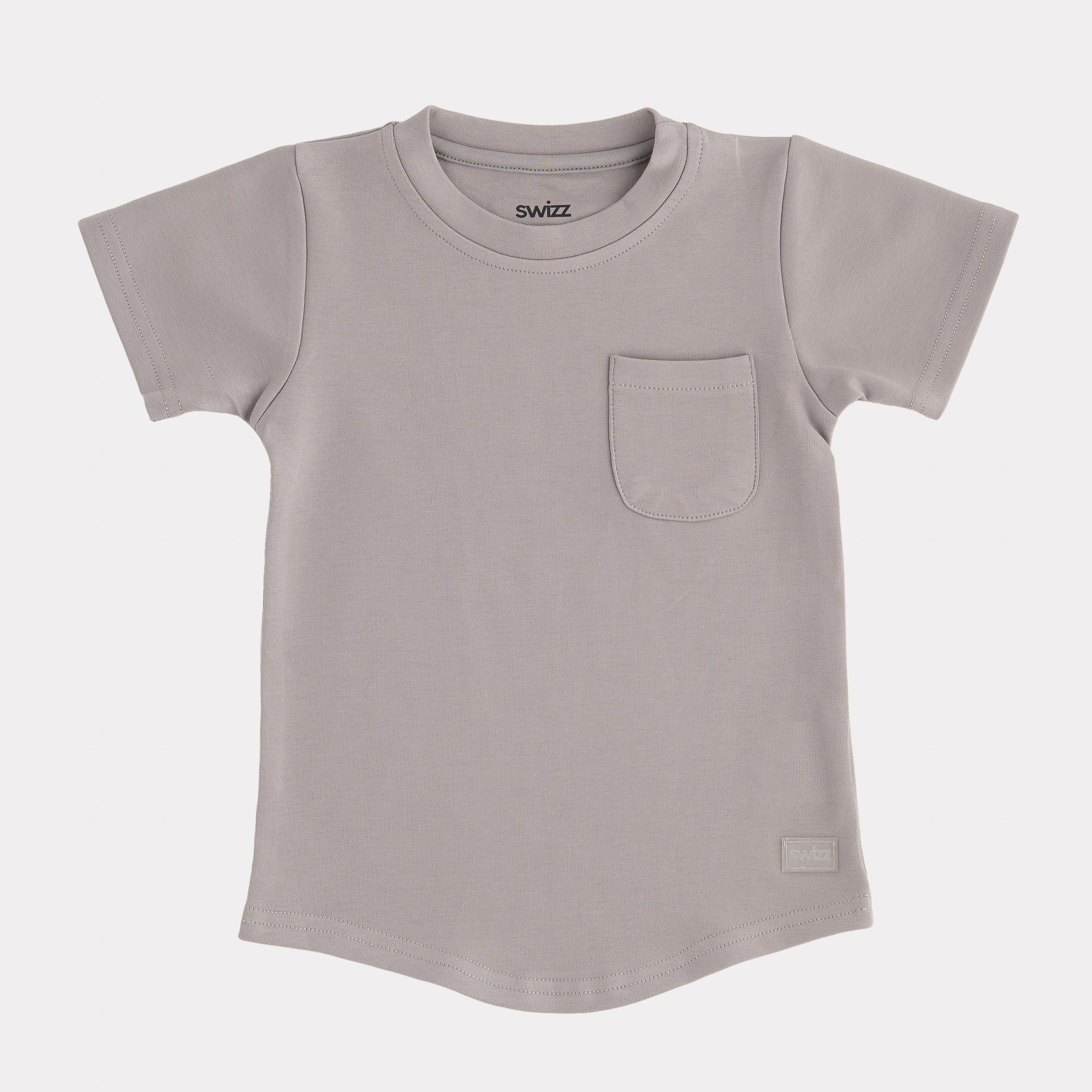 Premium Pocket T-Shirt