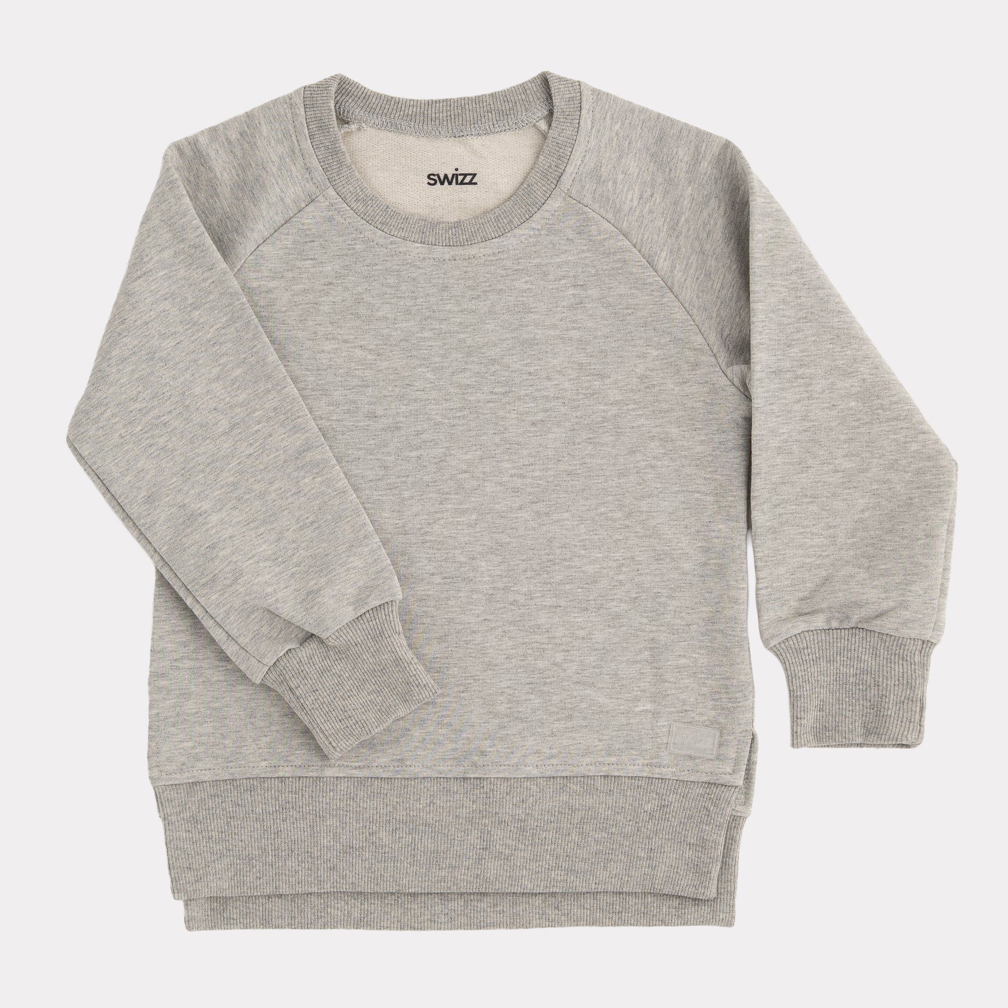 Foundation Pullover | Original Fit