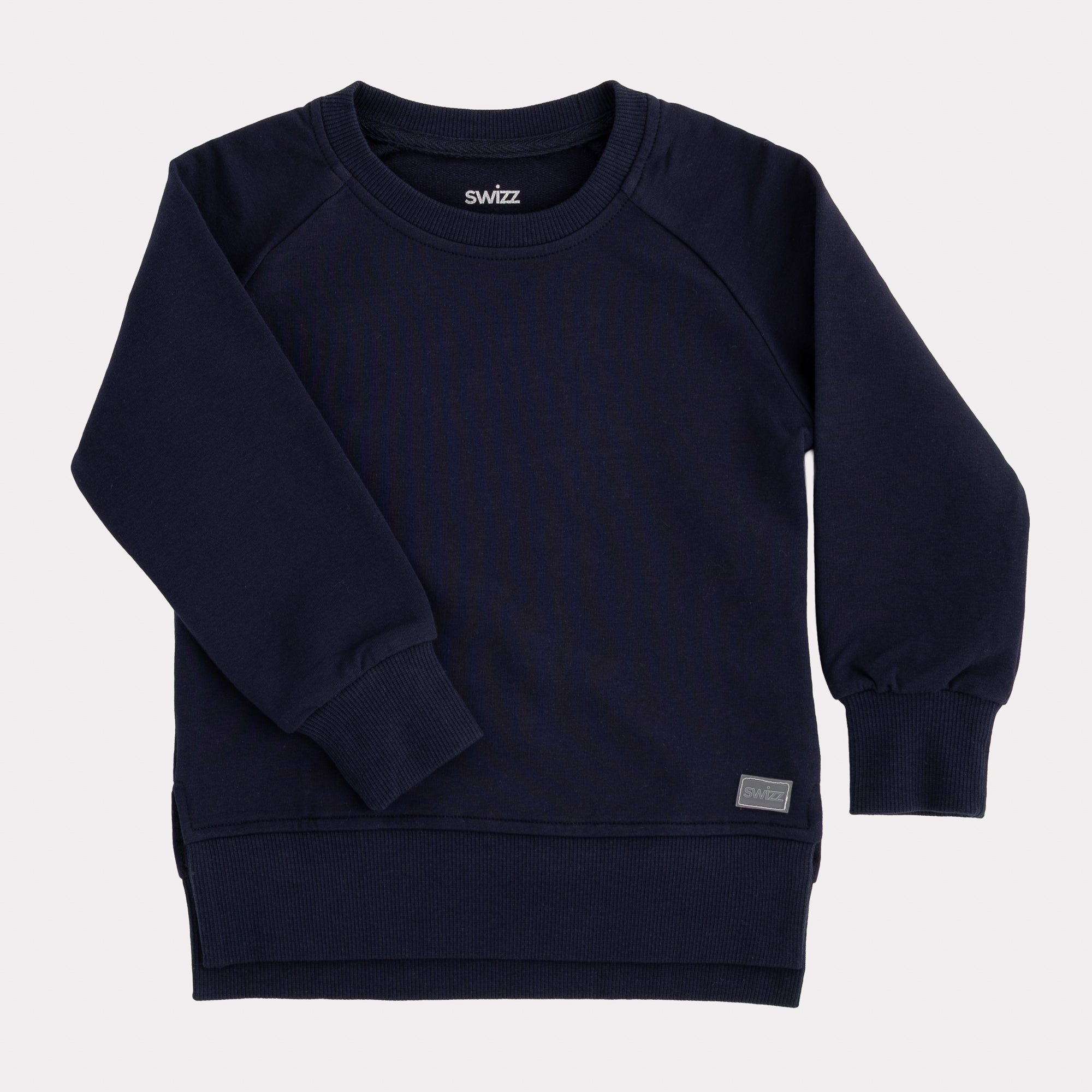 Foundation Pullover