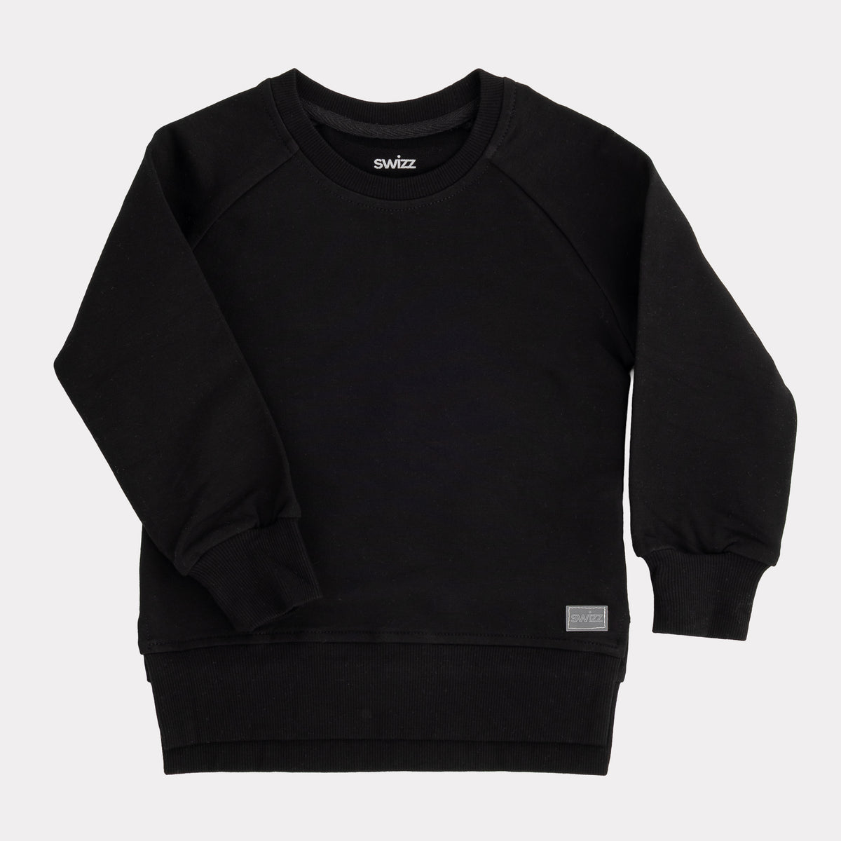 Foundation Pullover