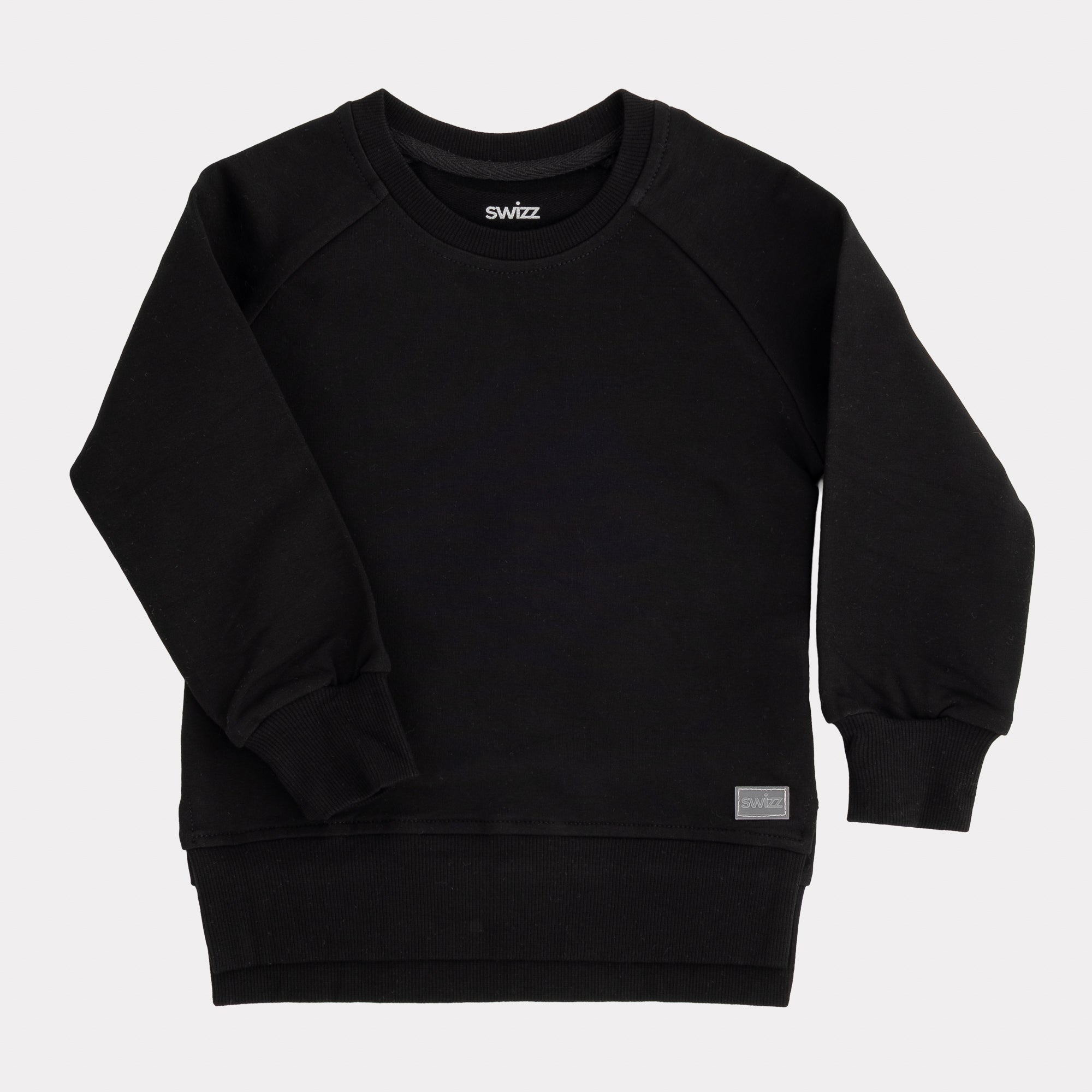 Foundation Pullover