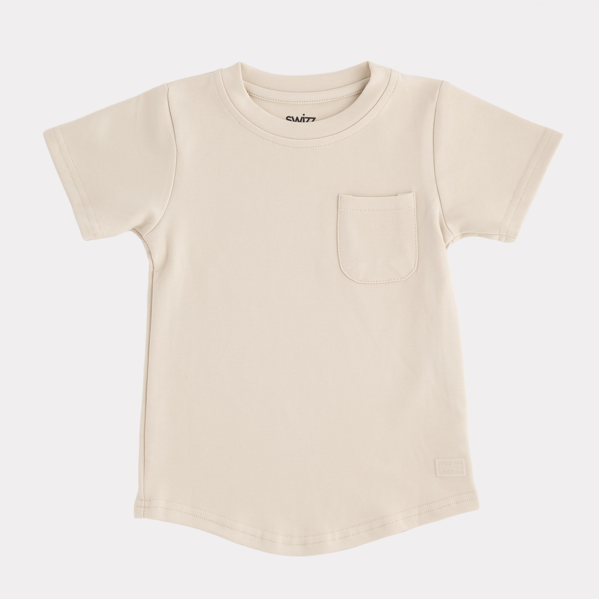 Premium Pocket T-Shirt