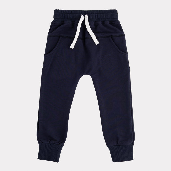 Foundation Joggers | Original Fit in Navy