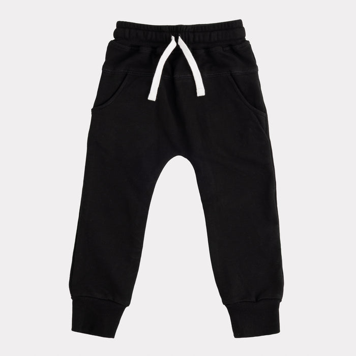 Foundation Joggers | Original Fit in Black