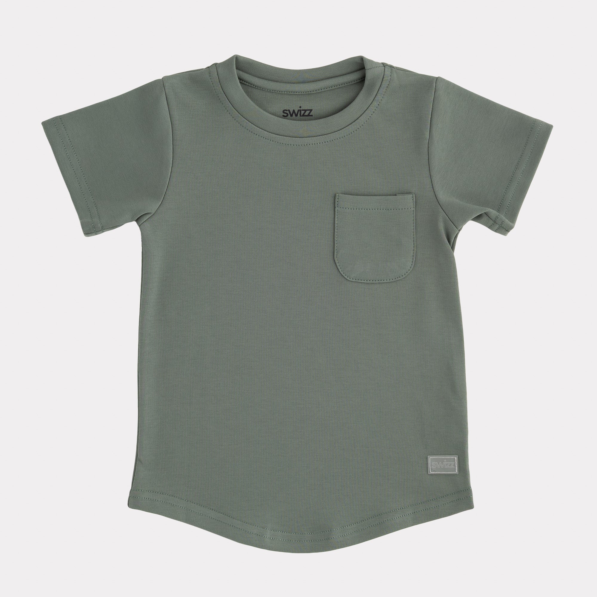 Pocket T-Shirt