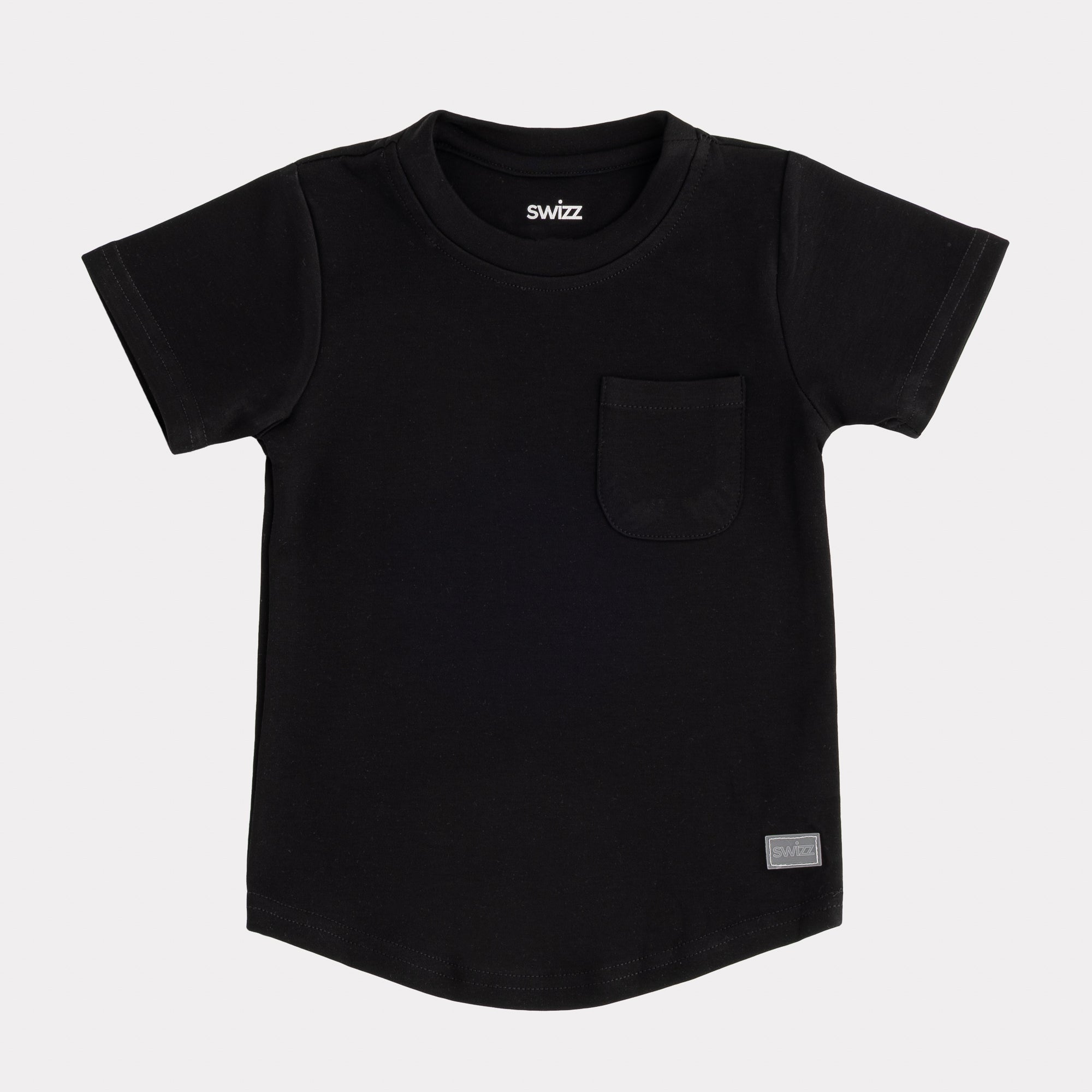 Pocket T-Shirt