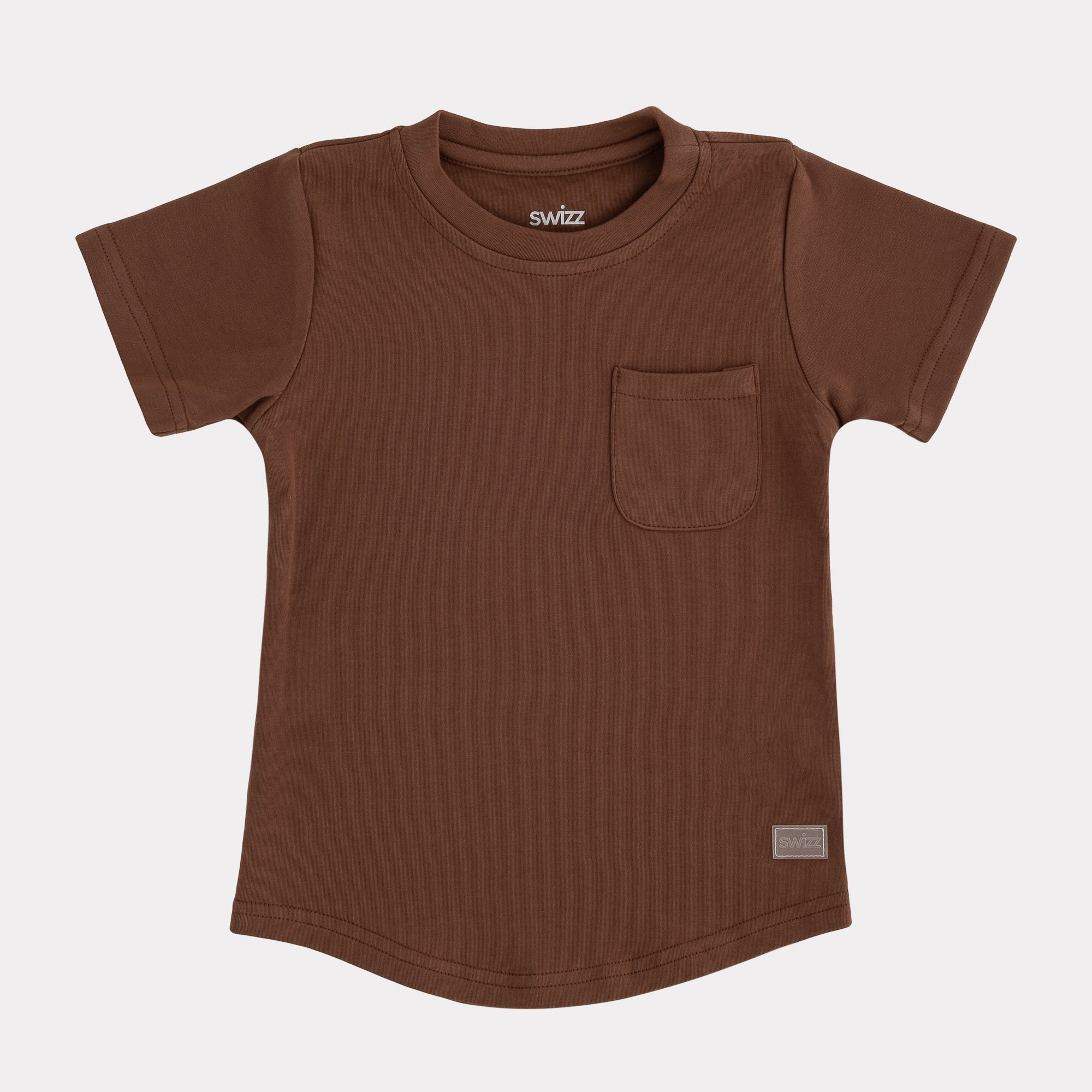 Premium Pocket T-Shirt