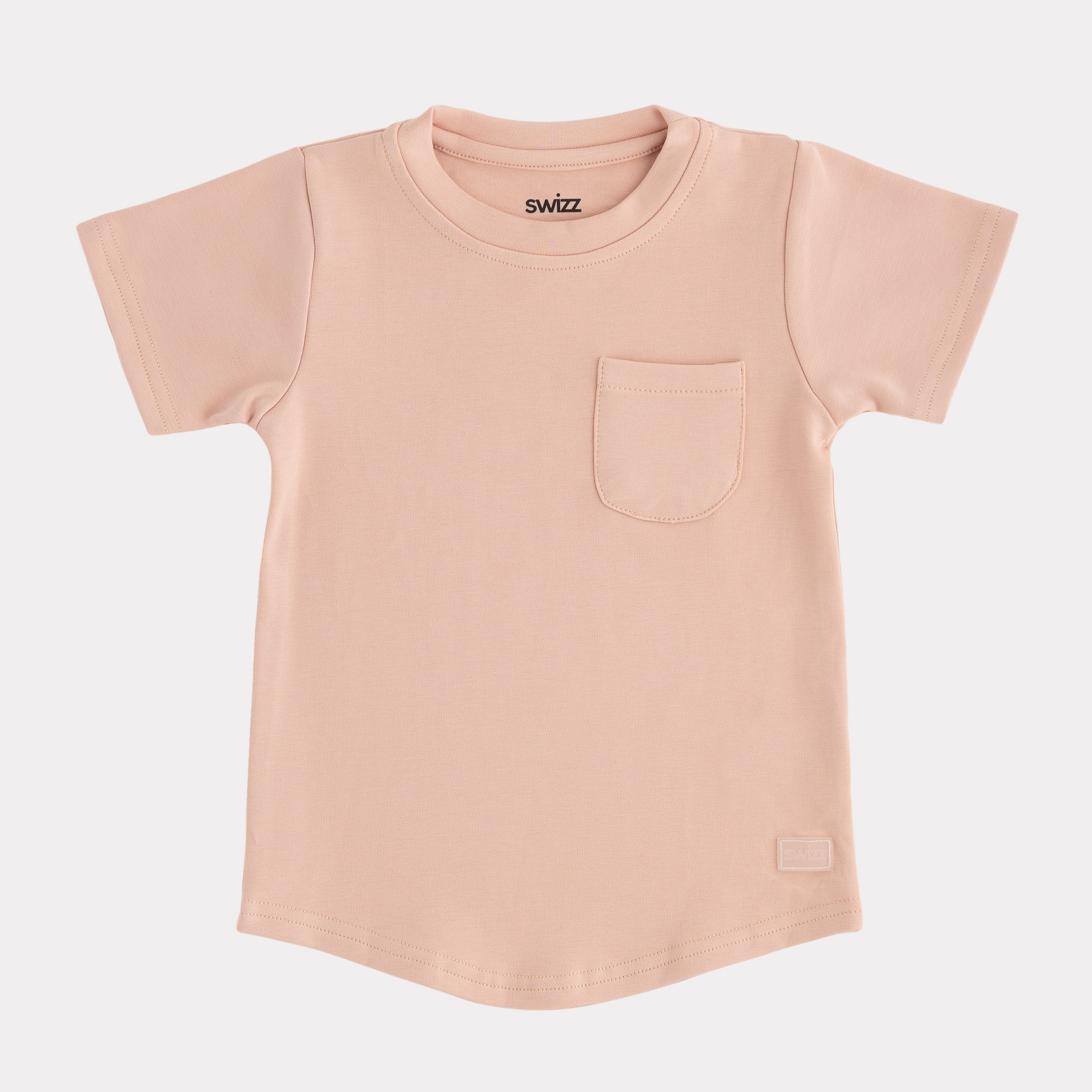 Pocket T-Shirt