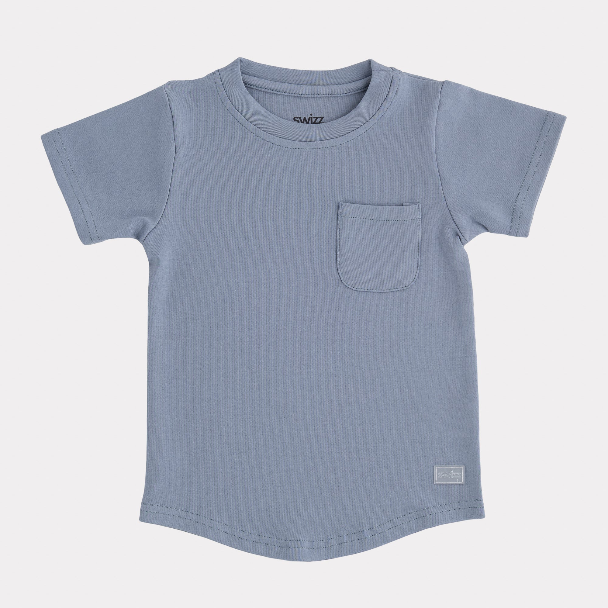 Pocket T-Shirt